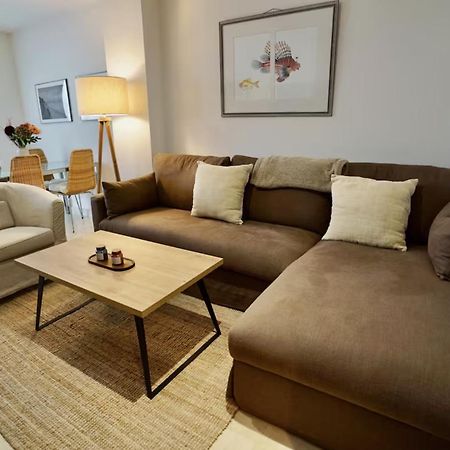 Apartamento Casa en Urb. Novo a 5min de playa con Pista Padel Chiclana de la Frontera Exterior foto