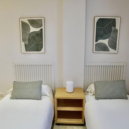 Apartamento Casa en Urb. Novo a 5min de playa con Pista Padel Chiclana de la Frontera Exterior foto