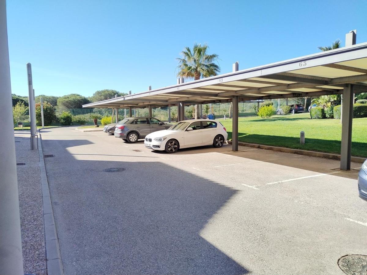 Apartamento Casa en Urb. Novo a 5min de playa con Pista Padel Chiclana de la Frontera Exterior foto