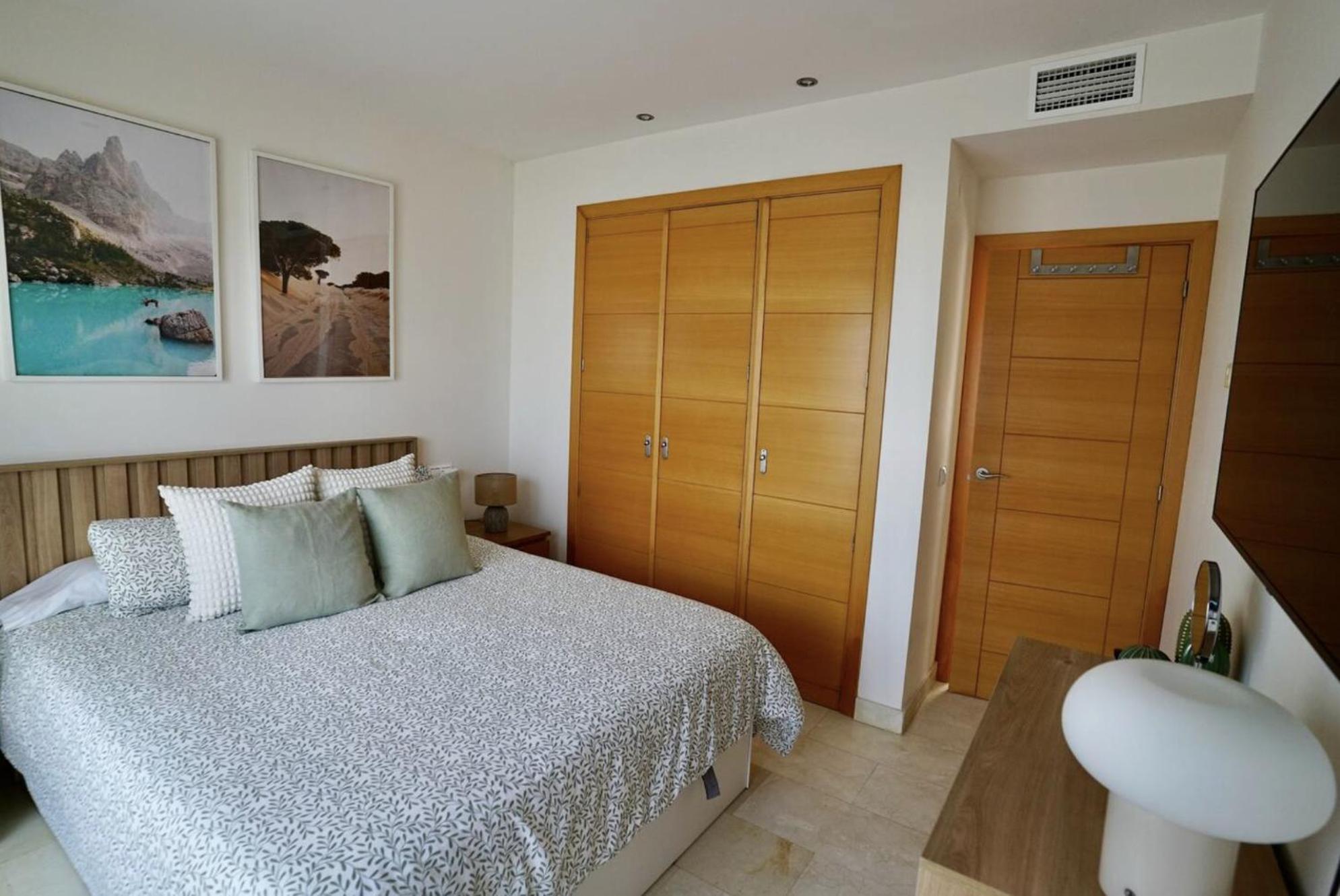 Apartamento Casa en Urb. Novo a 5min de playa con Pista Padel Chiclana de la Frontera Exterior foto